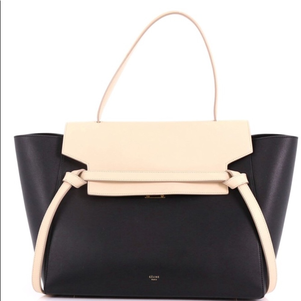 Beautiful Celine Belt Bag! In prestine condition. Not using as much as I would.